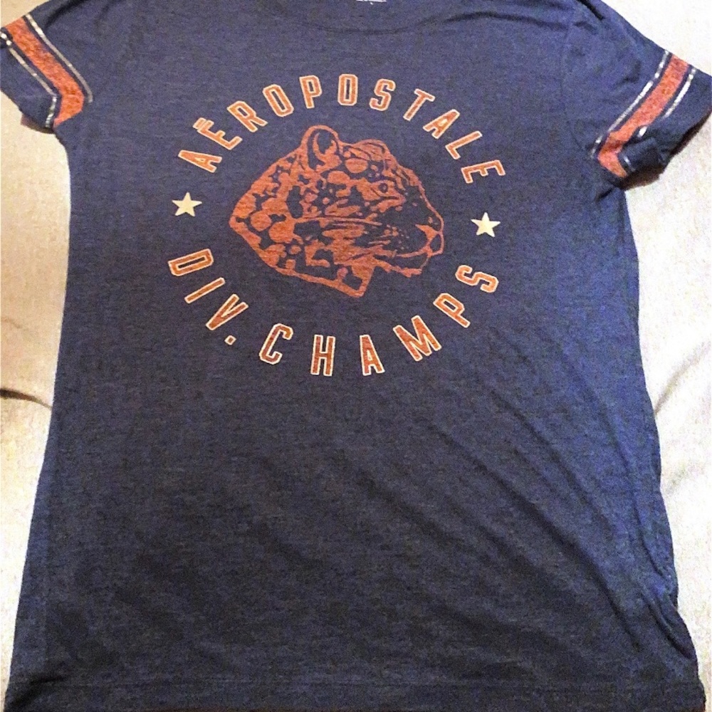 Aeropostal A Classic Crew